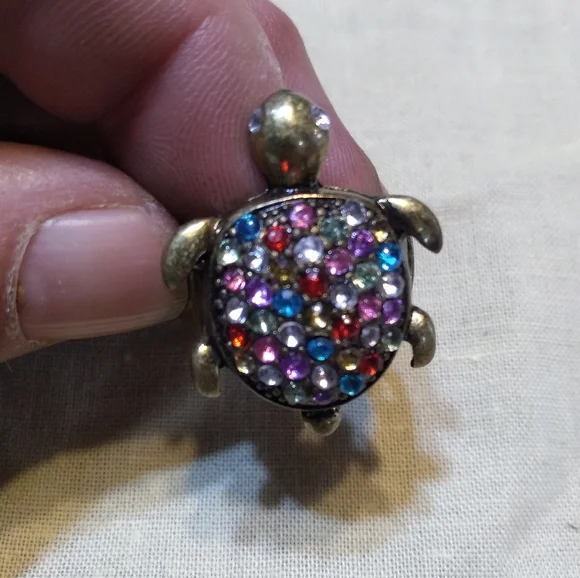 NWOT, Eight Rings, Most Adjustable Fit, Various Styles & Designs, Claire… - Picture 2 of 12